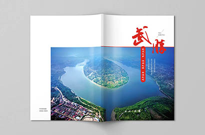高港区画册设计公司以全流程服务，为品牌画册保驾护航